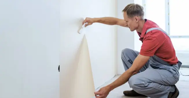Pourquoi-poser-papier-peint - AURAMUR Pourquoi poser papier peint