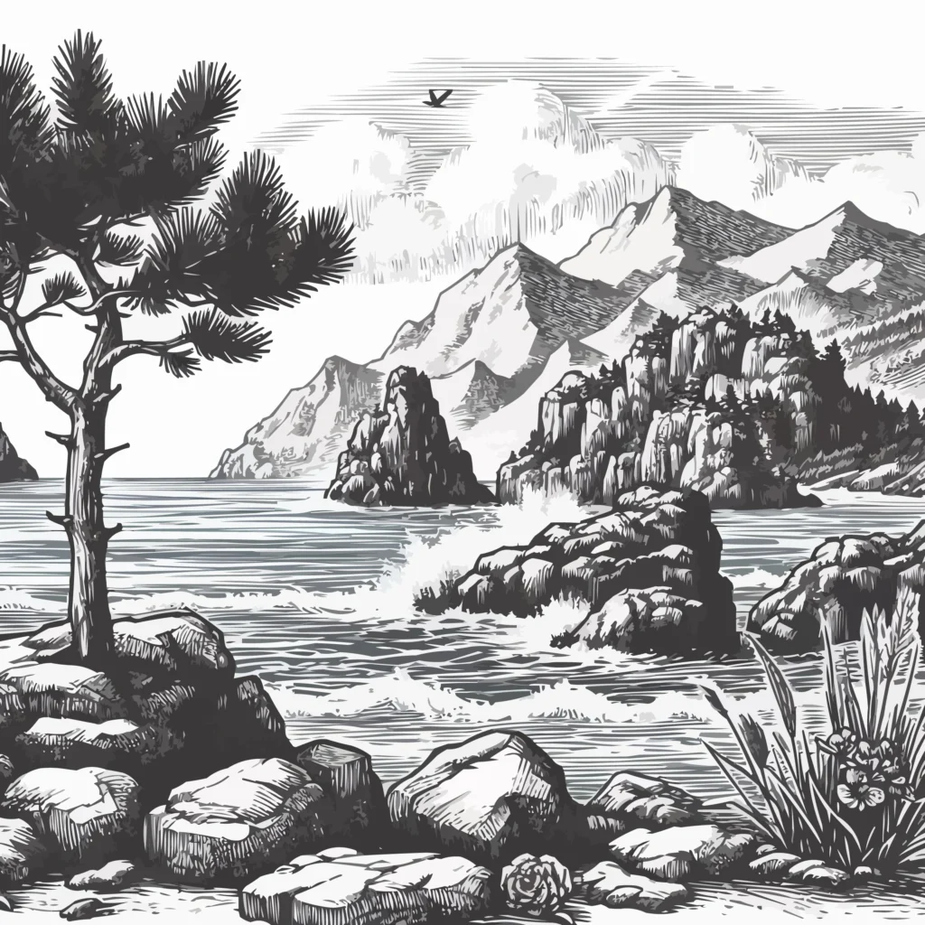 Aperçu du papier peint