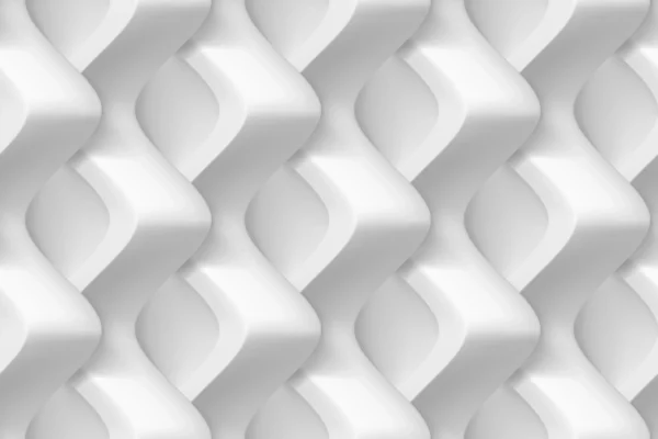 Papier Peint Géométrique Élégant Blanc Cassé – Gallery