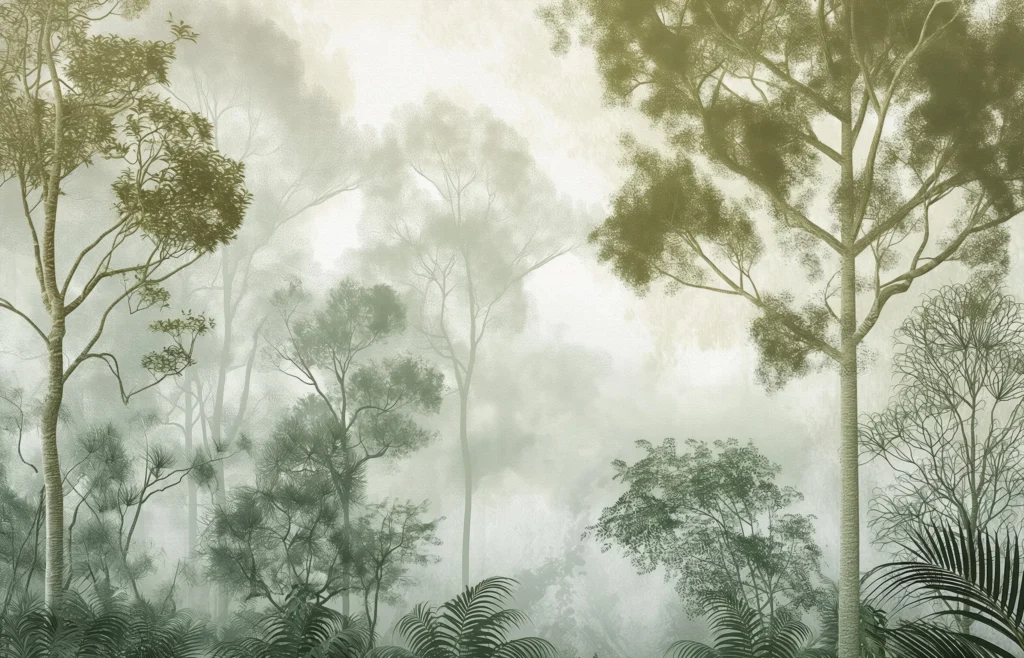 Aperçu du papier peint