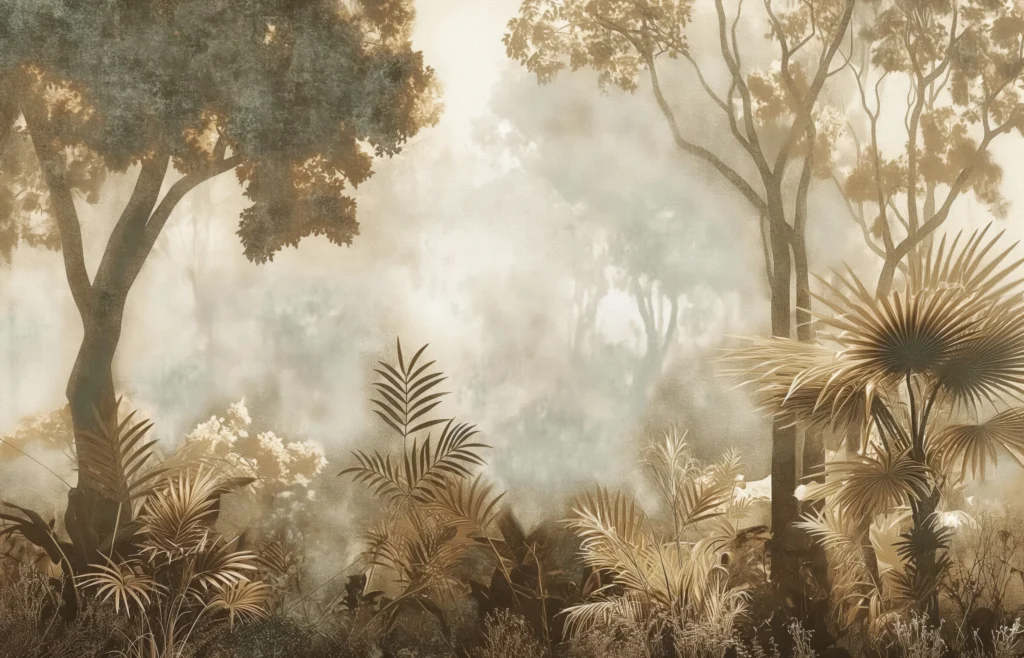 Aperçu du papier peint