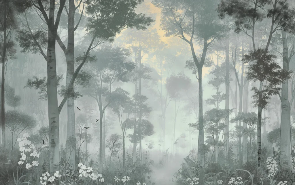 Aperçu du papier peint