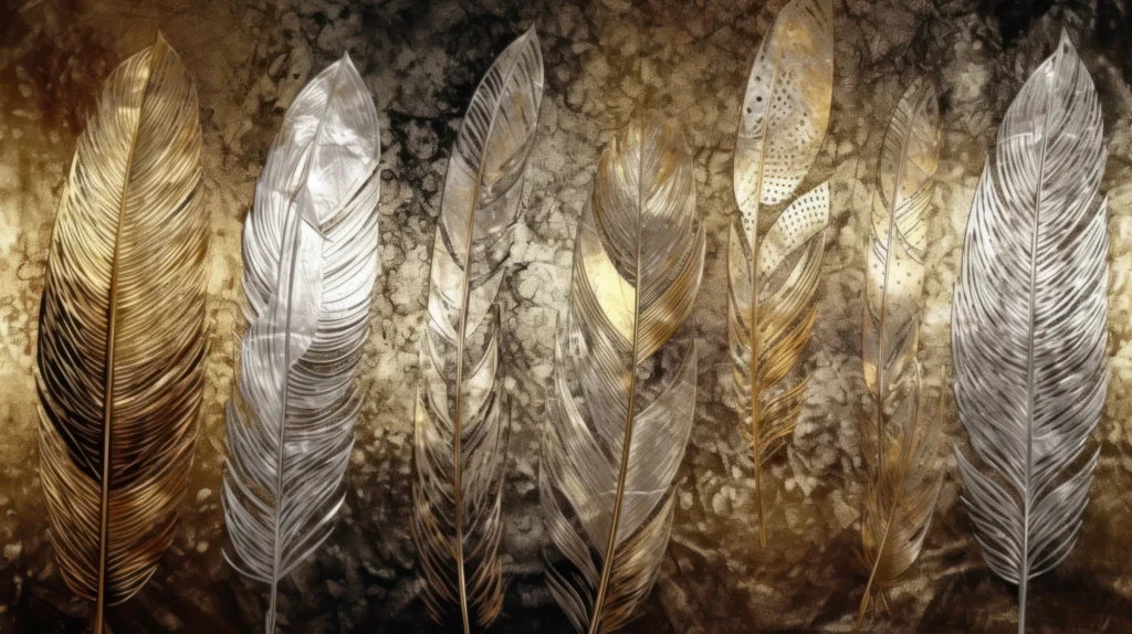 Aperçu du papier peint