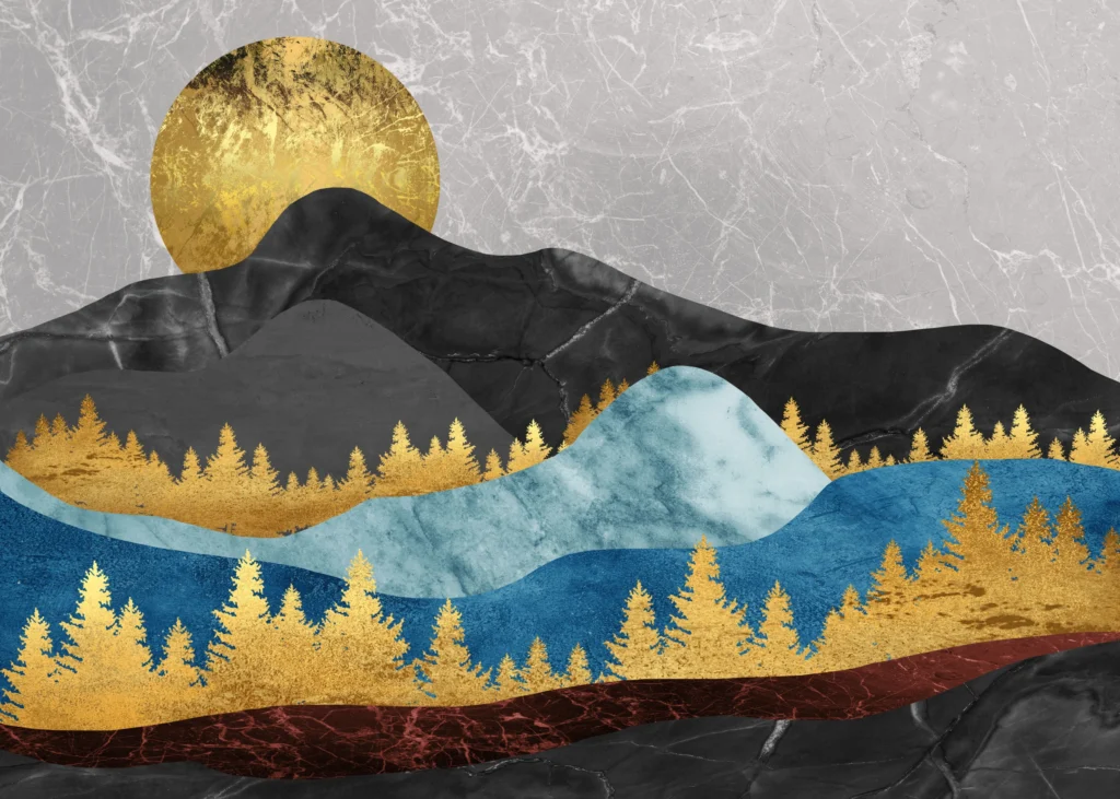 Aperçu du papier peint