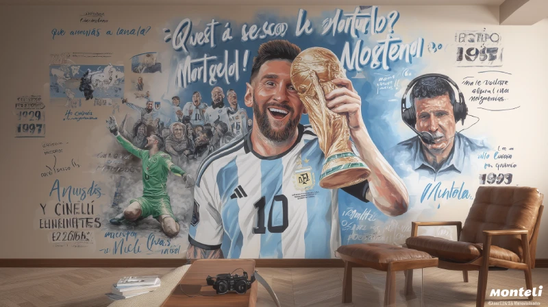 papier peint football - AURAMUR papier peint football