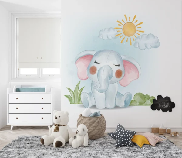 Papier Peint Minimaliste Scandinave Beige Clair – Gallery