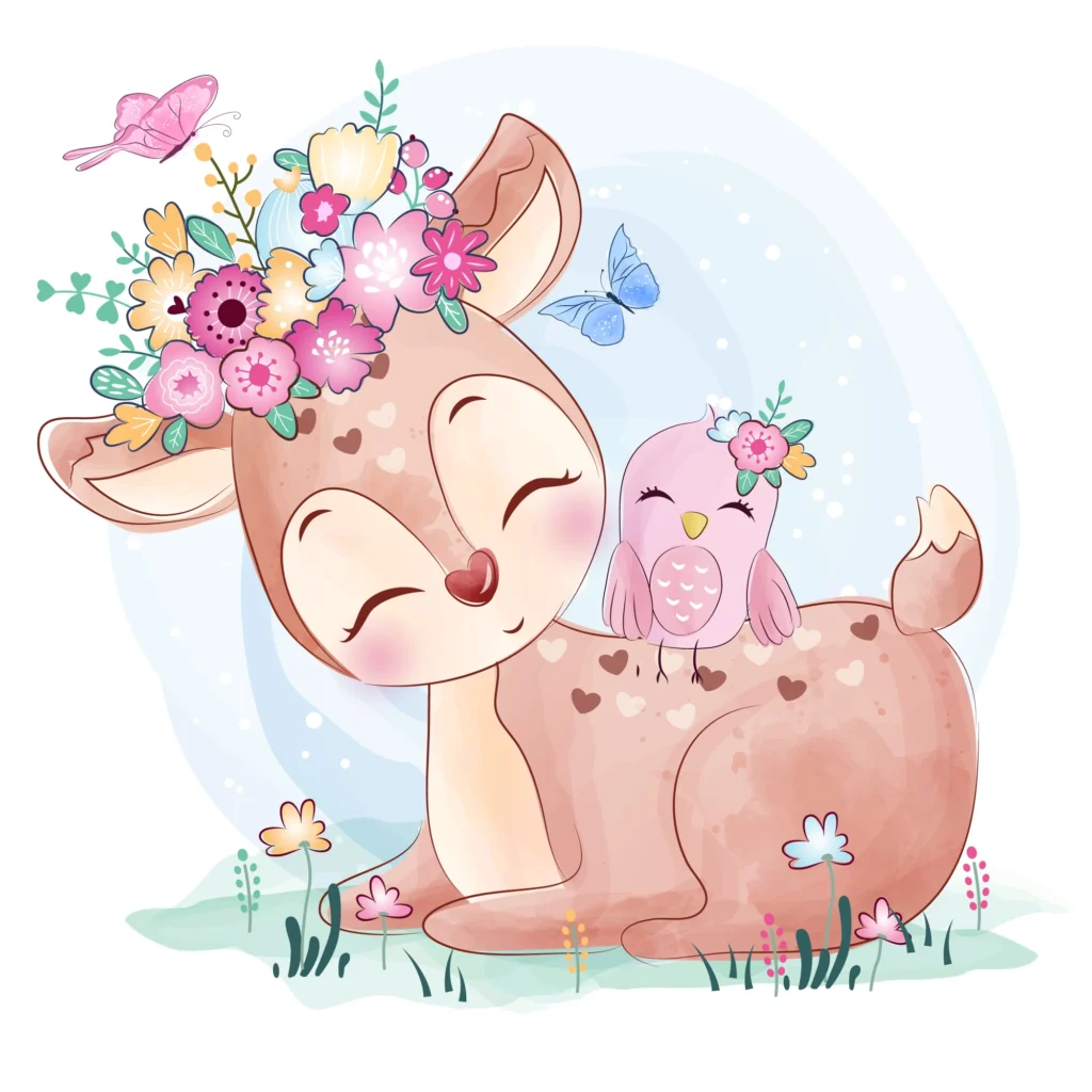 Aperçu du papier peint