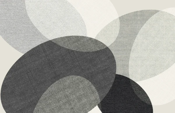 Papier Peint Texturé Industriel Beige Clair – Wallpaper