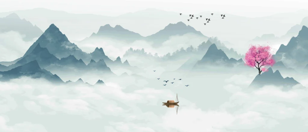 Aperçu du papier peint