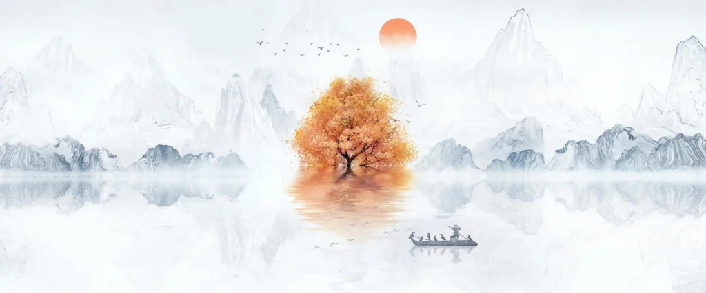 Aperçu du papier peint