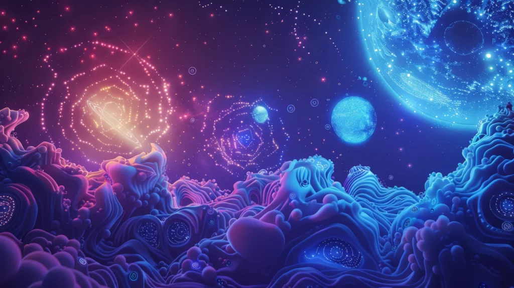 Aperçu du papier peint