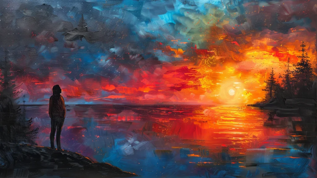 Aperçu du papier peint