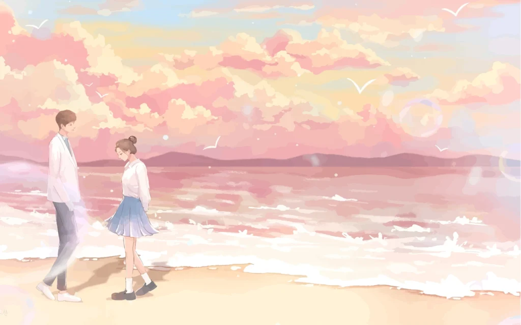 Aperçu du papier peint