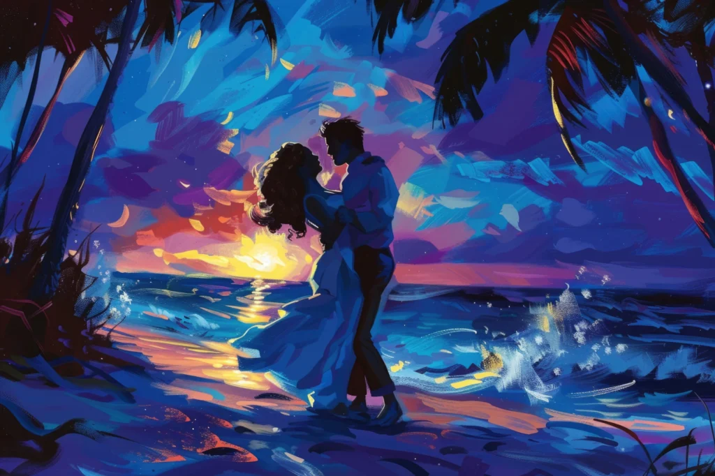 Aperçu du papier peint