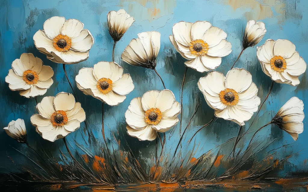 Aperçu du papier peint