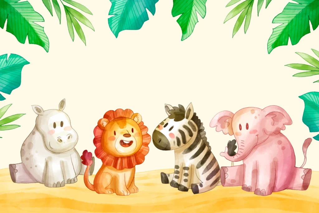 Aperçu du papier peint