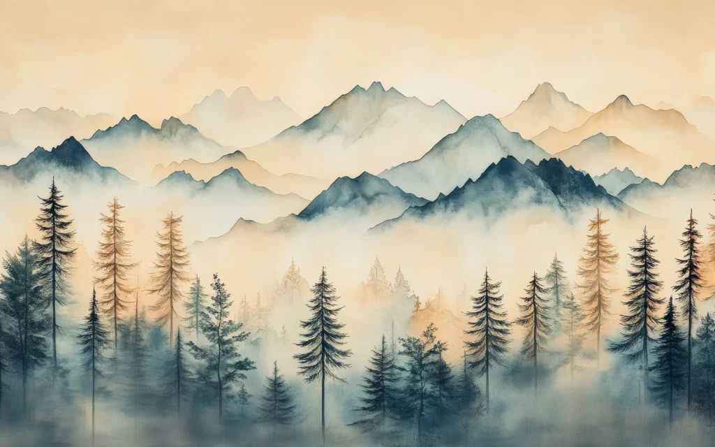 Aperçu du papier peint