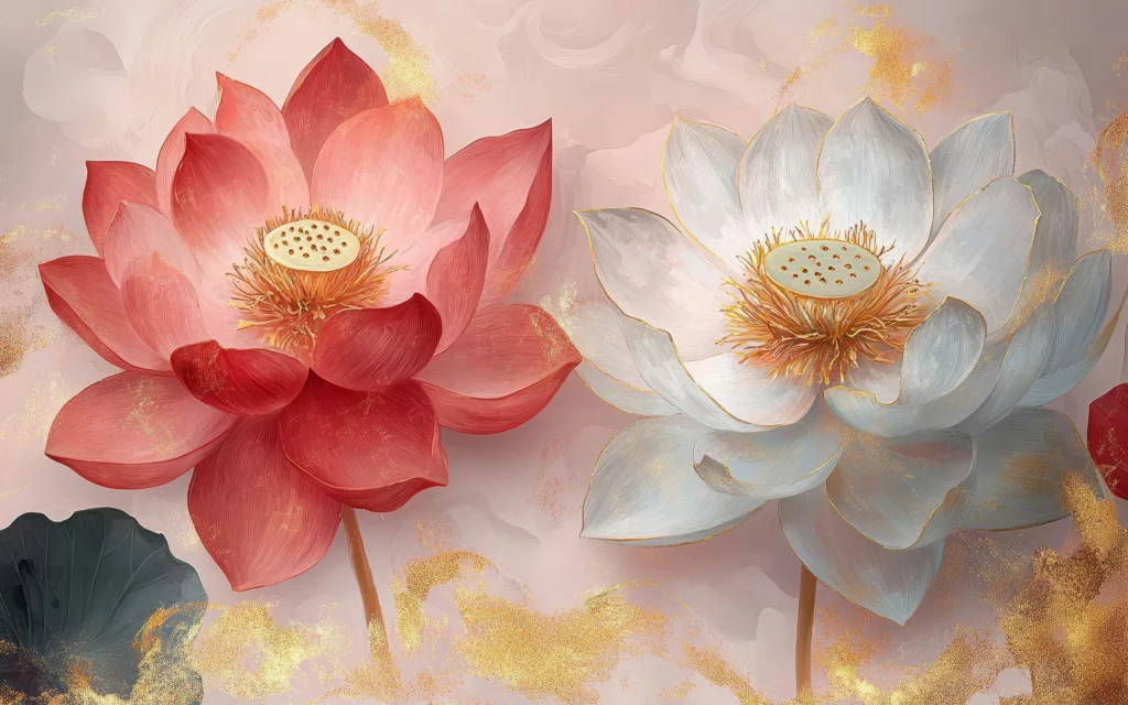 Aperçu du papier peint