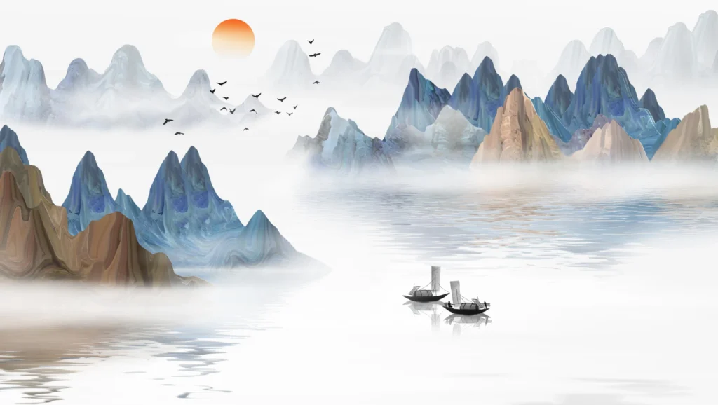 Aperçu du papier peint