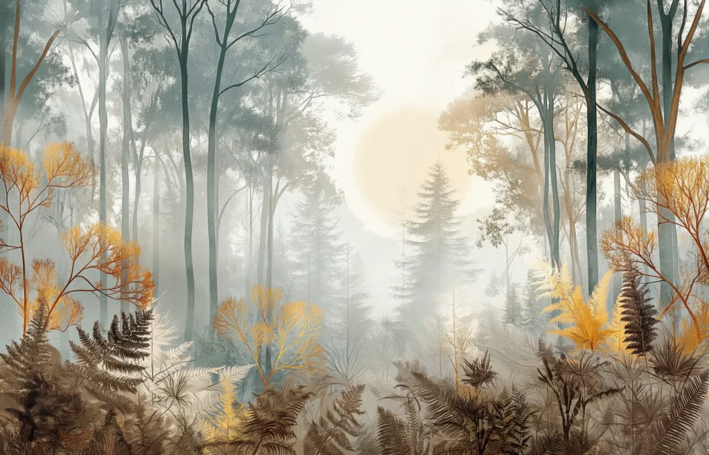 Aperçu du papier peint