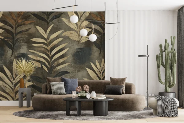 Papier Peint Naturel Apaisant Scandinave – Gallery