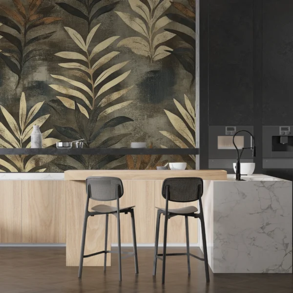 Papier Peint Naturel Apaisant Scandinave – Gallery