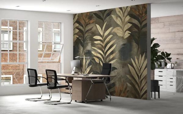 Papier Peint Naturel Apaisant Scandinave – Gallery