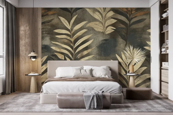 Papier Peint Naturel Apaisant Scandinave – Gallery
