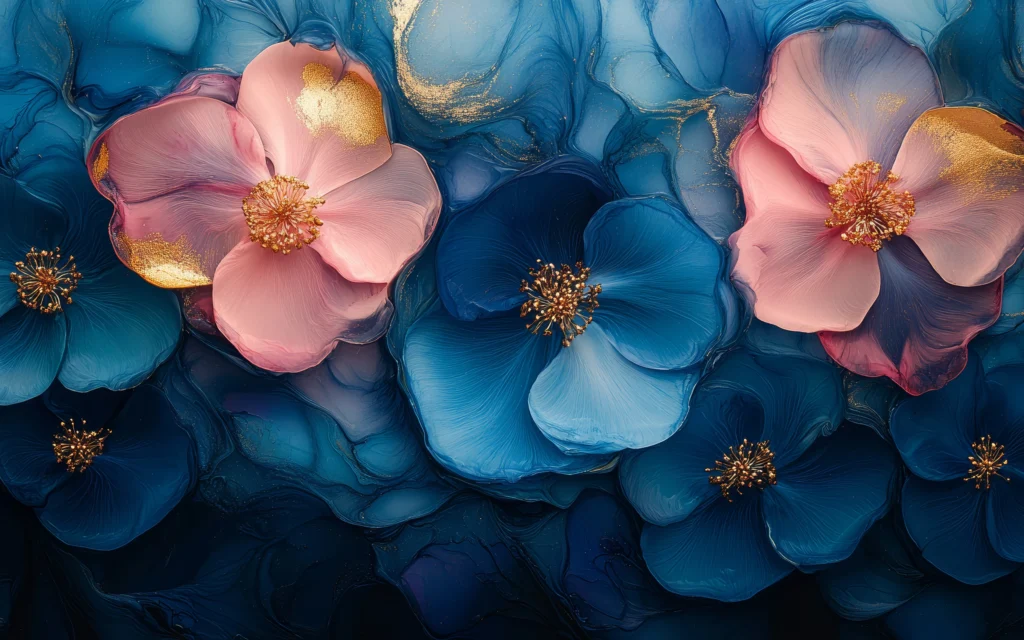 Aperçu du papier peint