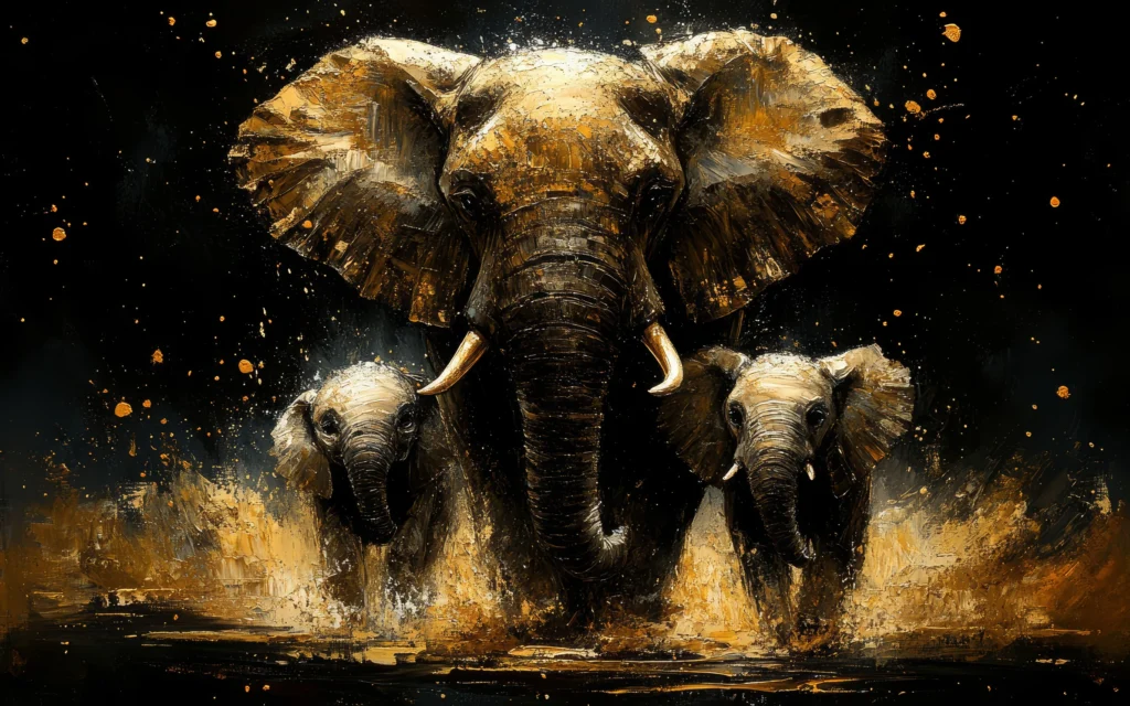 Aperçu du papier peint