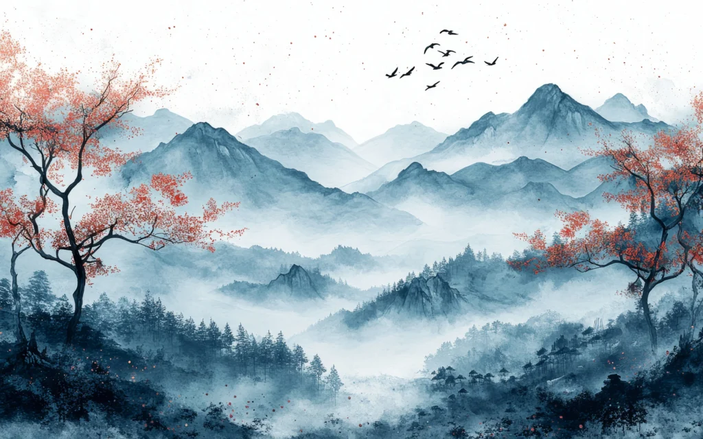 Aperçu du papier peint