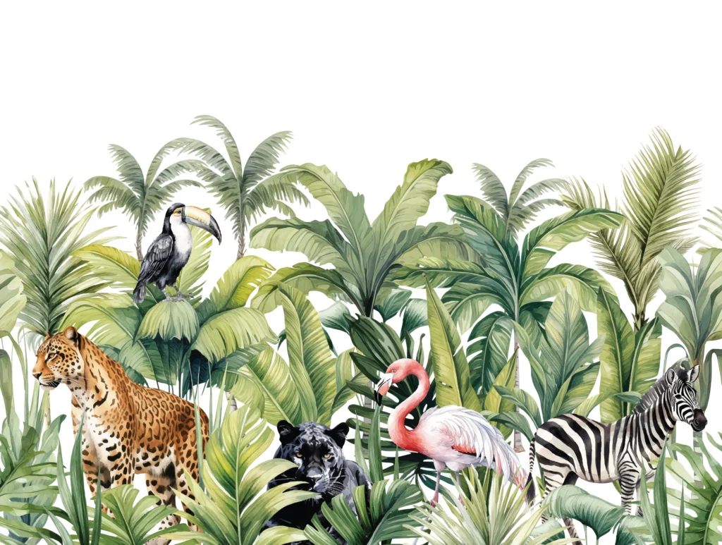 Aperçu du papier peint