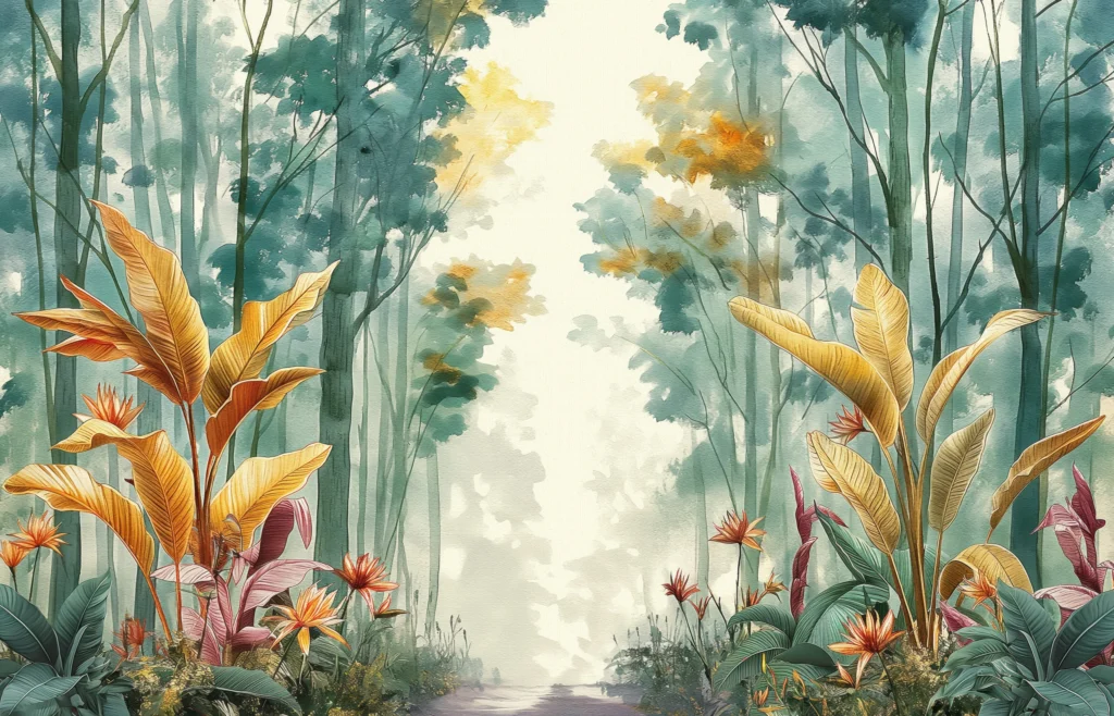 Aperçu du papier peint