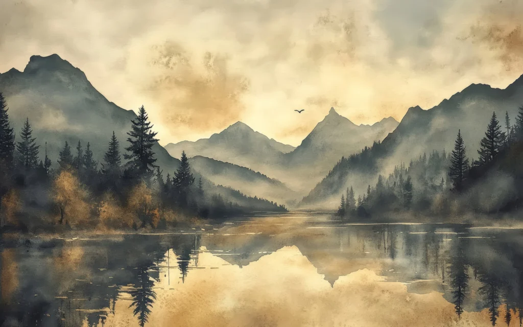 Aperçu du papier peint