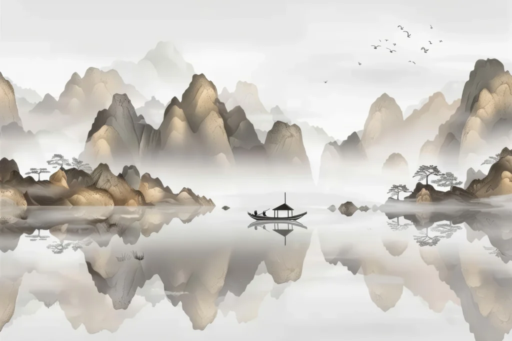 Aperçu du papier peint