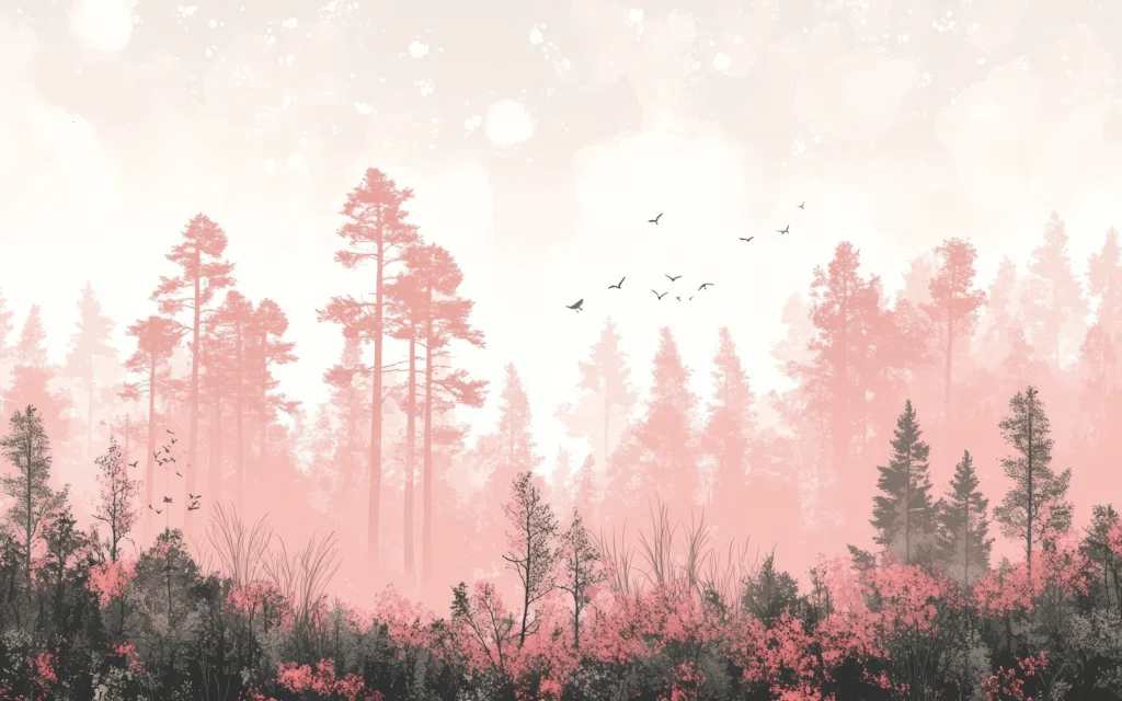 Aperçu du papier peint