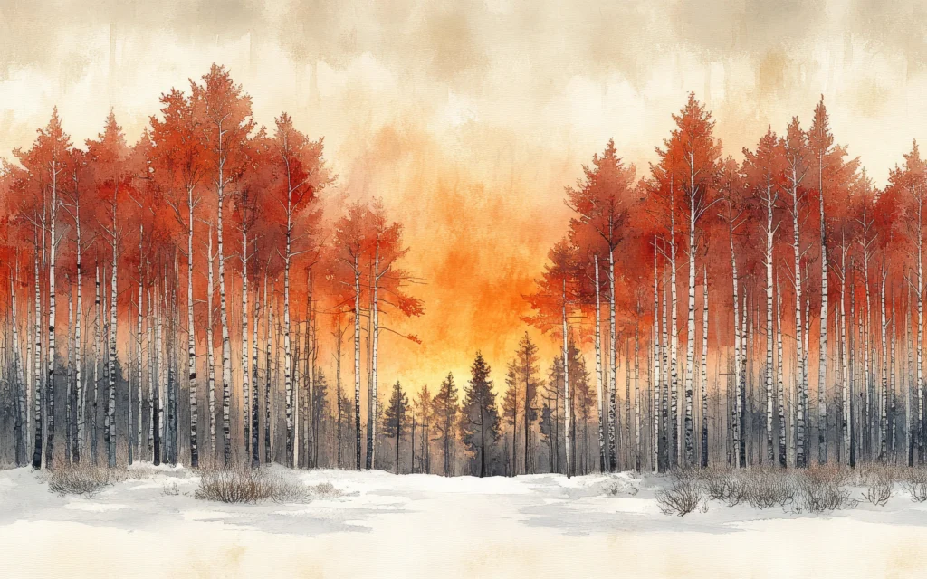 Aperçu du papier peint