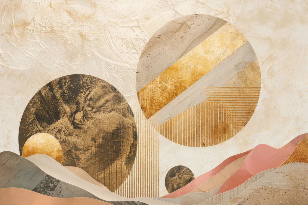 Aperçu du papier peint