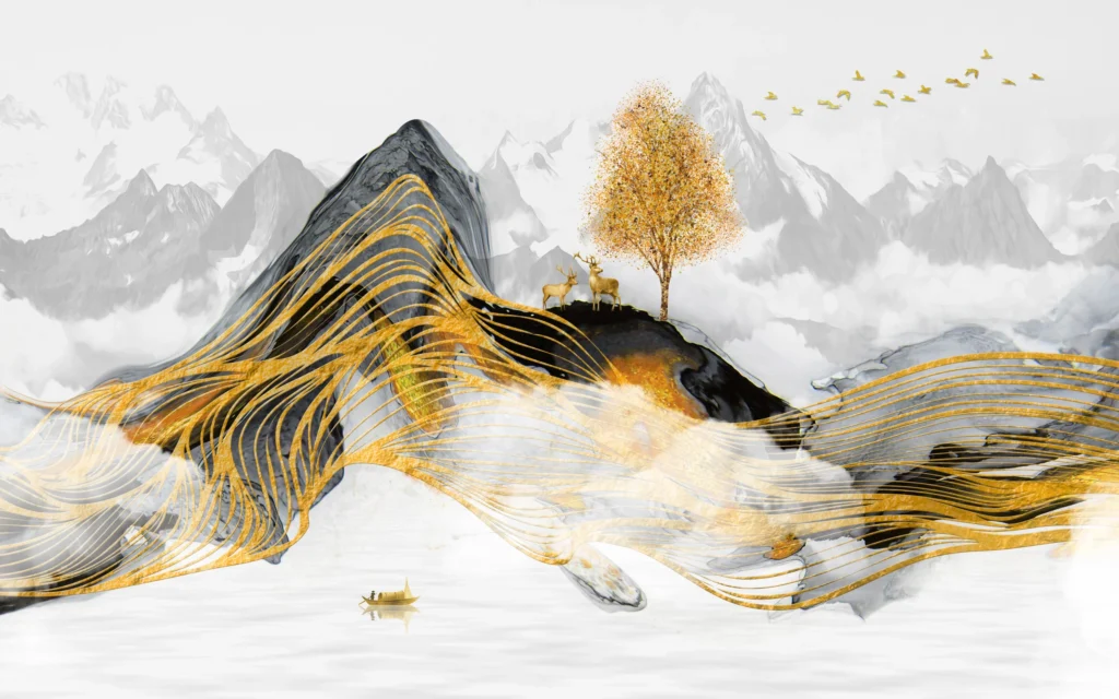 Aperçu du papier peint