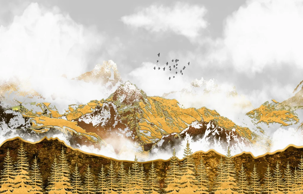 Aperçu du papier peint