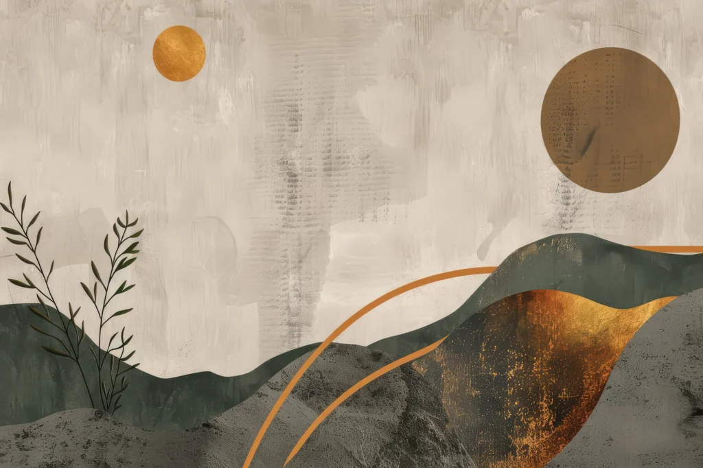 Aperçu du papier peint