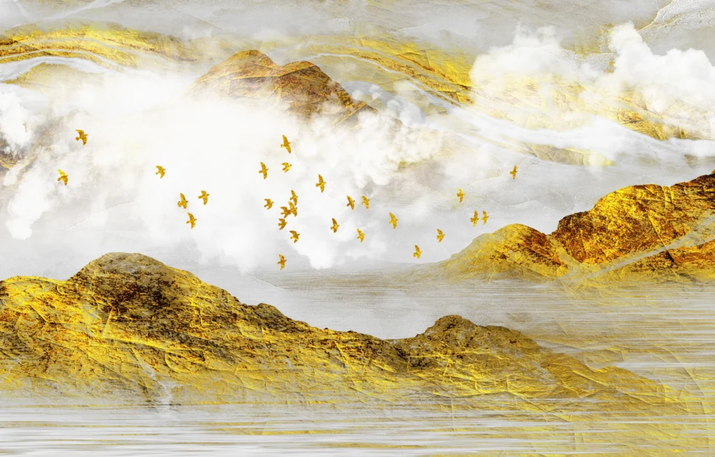 Aperçu du papier peint