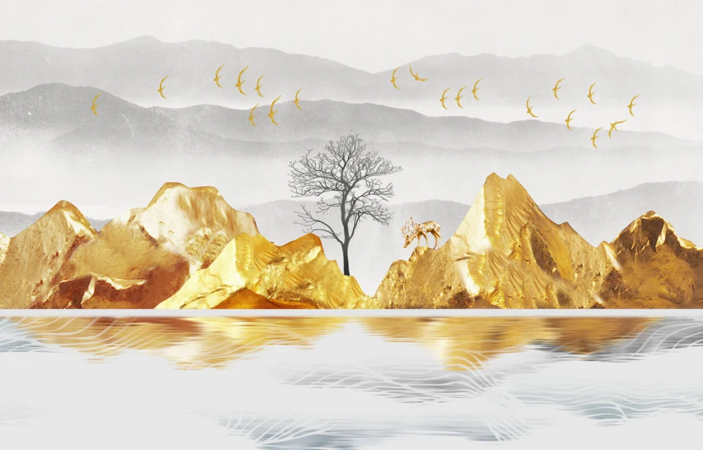 Aperçu du papier peint